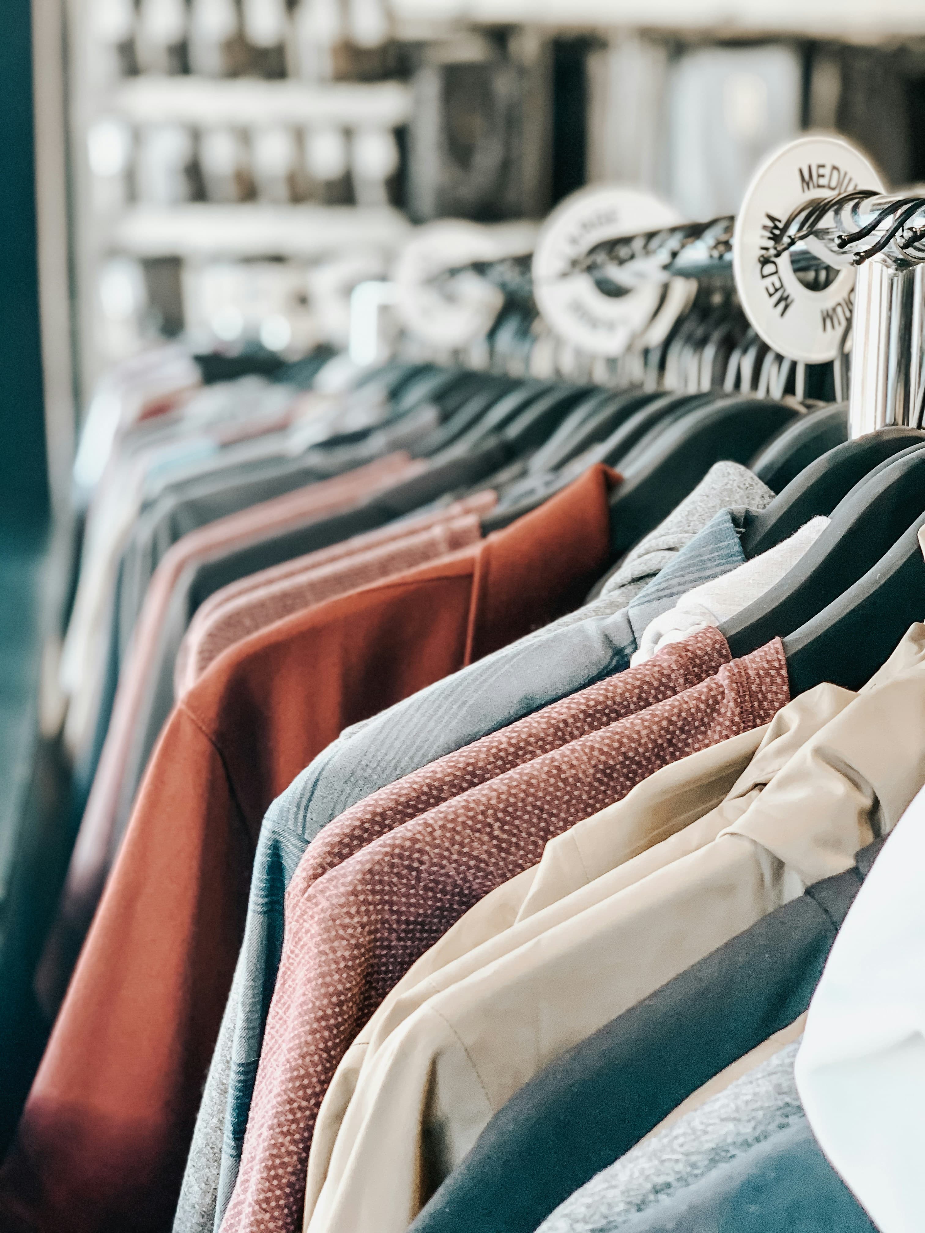 All-Weather Training Jacket - Image 3