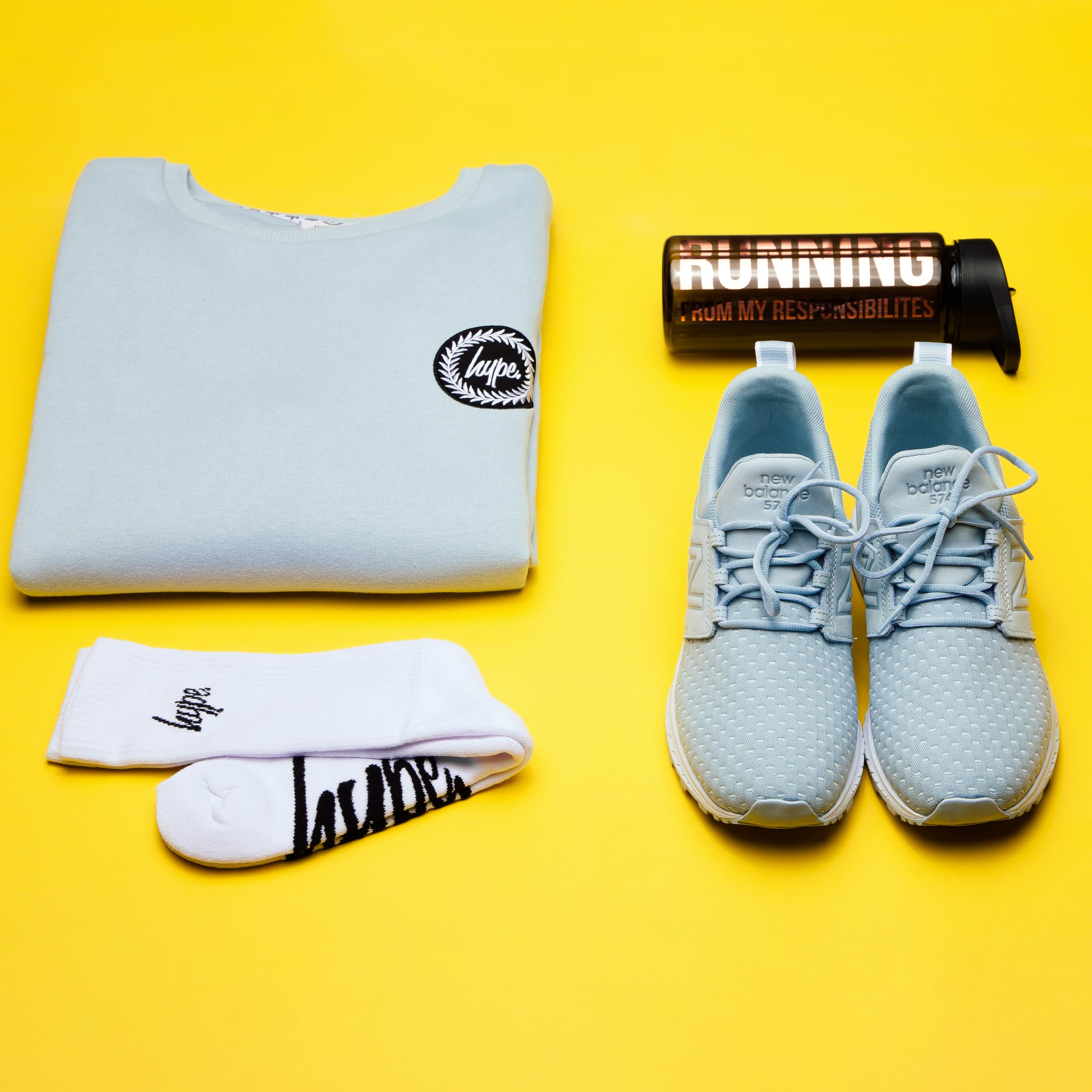 Performance Gym T-Shirt - Image 1